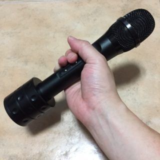 bluetooth microphone