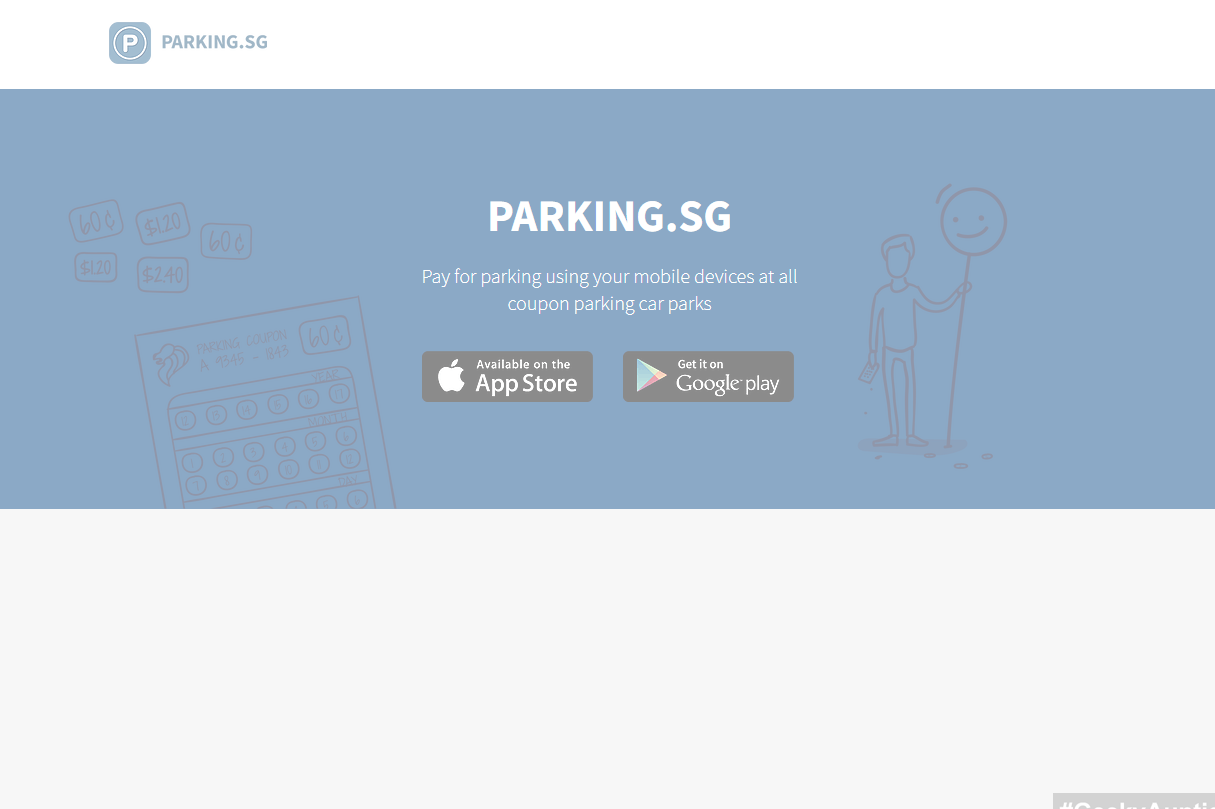 parking.sg